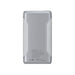 iTech Cpap battery back on a white background