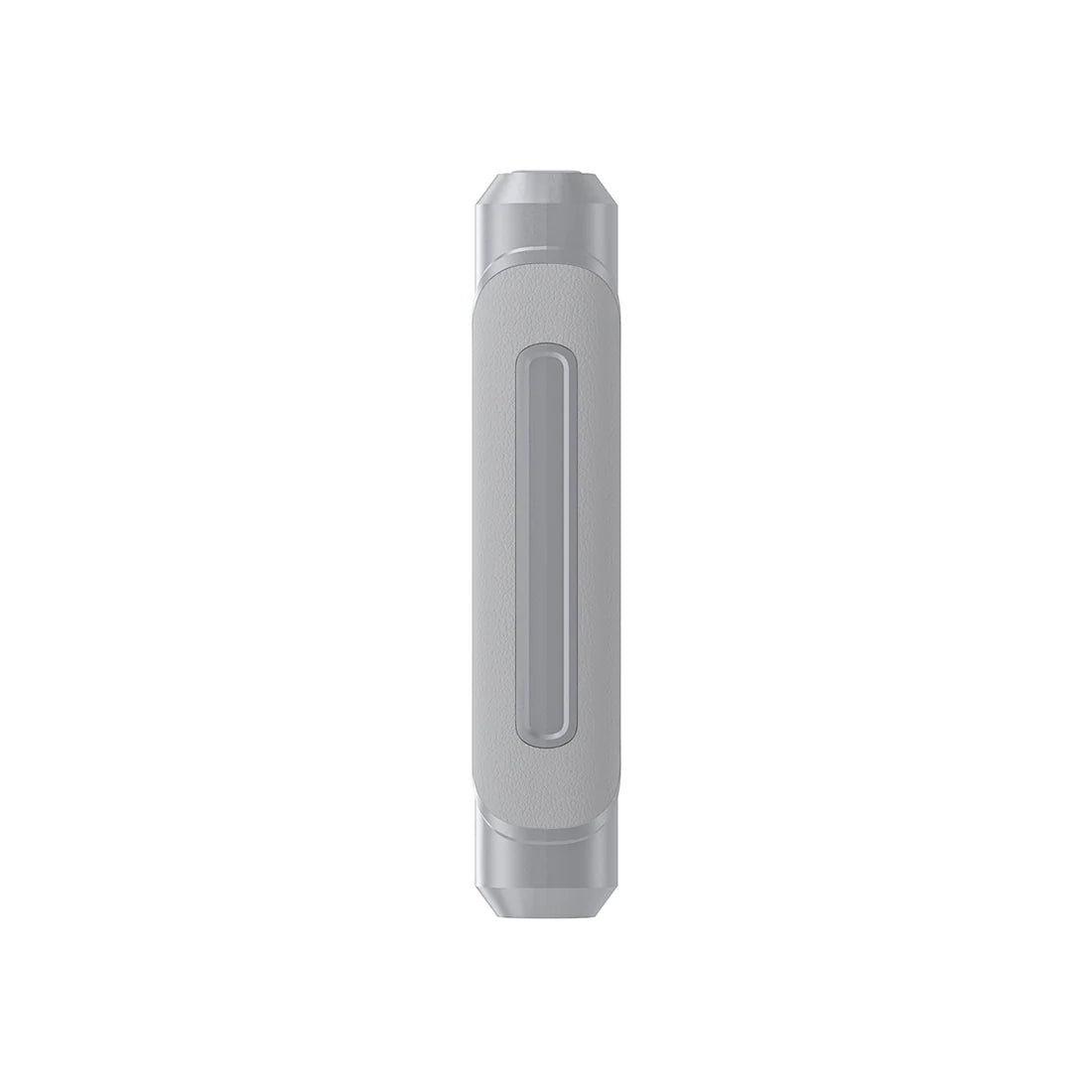 iTech Medicharge Cpap side view on a white background
