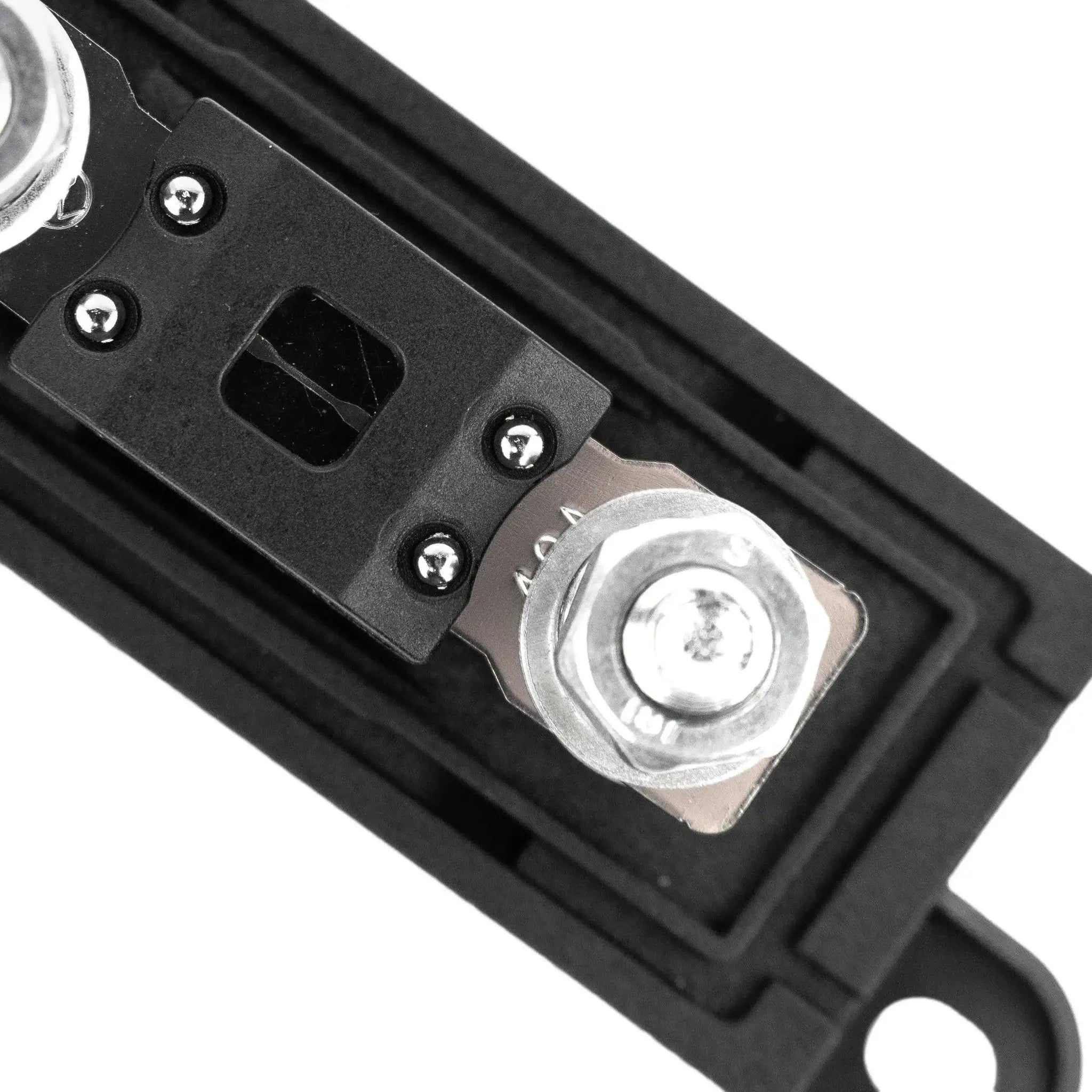 iTech Midi Fuse internal on a white background