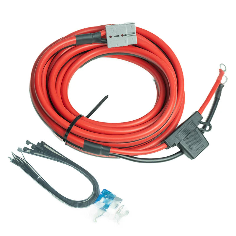 itech Anderson Wiring Kit on a white background