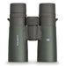 Vortex Diamondback HD binoculars three-quarter view on a white background