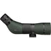 Viper 15-45x65 Angled Scope right side profile showing the built-in sunshade extended