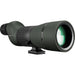 Viper HD 15-45x65 Straight Spotter front right view showing the helical focus ring