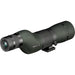 Viper HD 15-45x65 Straight Spotter rear view showing the twist-up eyecup and magnification ring