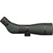 Viper 20-60x85 Angled Scope right side profile showing the built-in sunshade extended