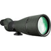 Viper HD 20-60x85 Straight Spotter front right view showing the helical focus ring
