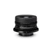 Vortex Viper HD 85mm Reticle Eyepiece showing the ribbed diopter ring and eyecup, on a white background