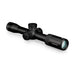 Viper Vortex PST Gen II 2-10x32 FFP riflescope rear left view showing the magnification ring and 30mm single-piece tube