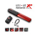 XP MI-6 Pinpointer front view on a white background